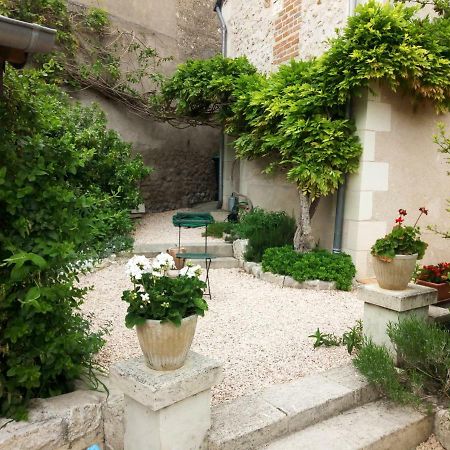 Le Petit Jardin Yoyo Ξενοδοχείο Monts Εξωτερικό φωτογραφία