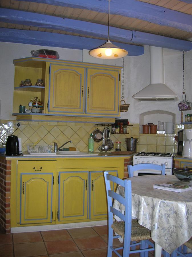 Le Petit Jardin Yoyo Ξενοδοχείο Monts Εξωτερικό φωτογραφία